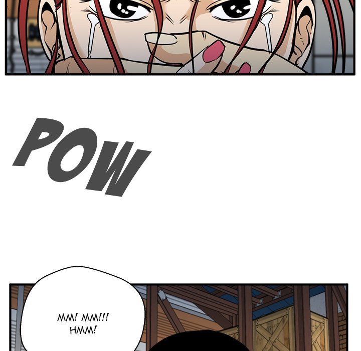 Read Mr. Kang chapter 66 image 95 on Lezhin