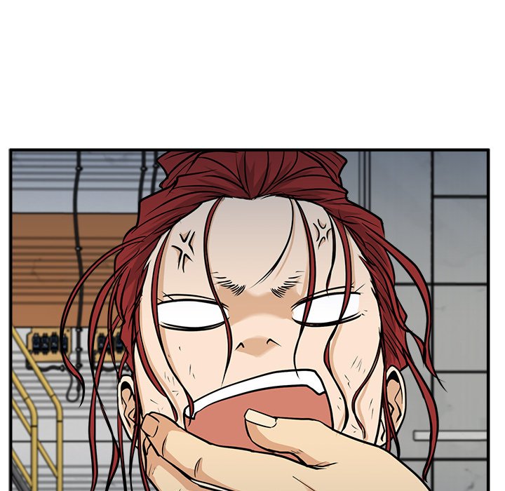 Read Mr. Kang chapter 66 image 97 on Lezhin