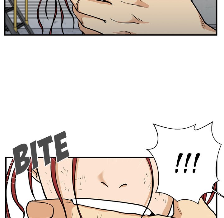 Read Mr. Kang chapter 66 image 98 on Lezhin