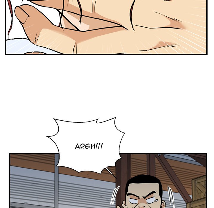 Read Mr. Kang chapter 66 image 99 on Lezhin