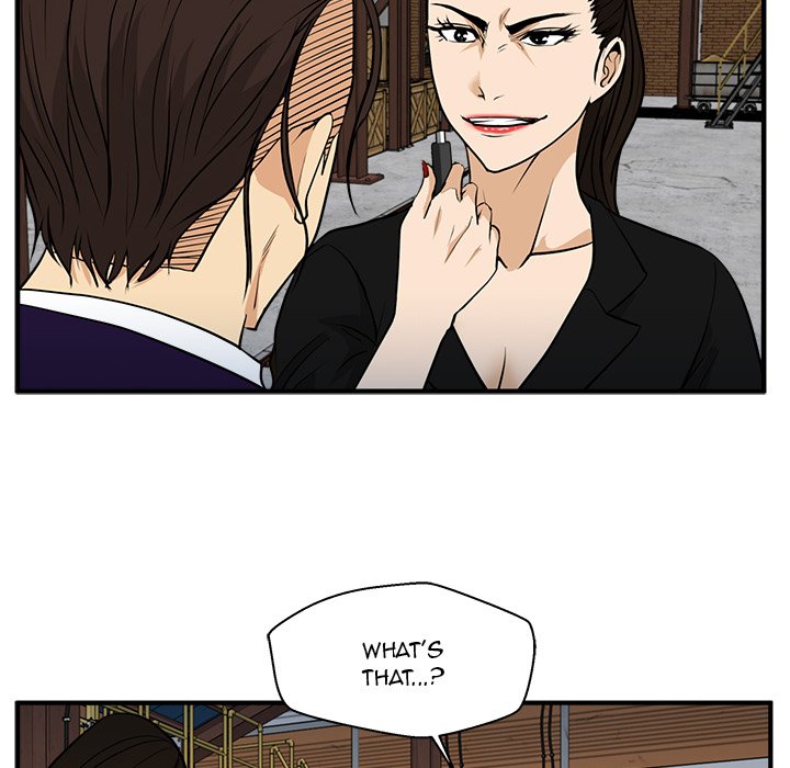 Read Mr. Kang chapter 67 image 100 on Lezhin