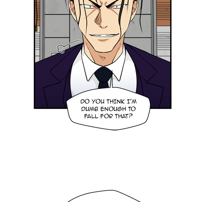 Read Mr. Kang chapter 67 image 104 on Lezhin