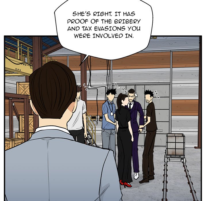 Read Mr. Kang chapter 67 image 105 on Lezhin