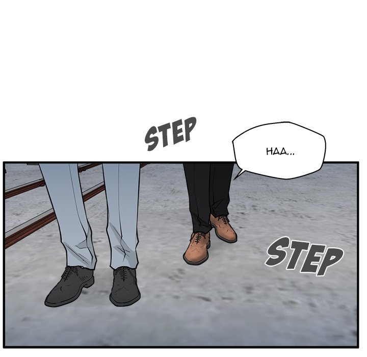 Read Mr. Kang chapter 67 image 111 on Lezhin