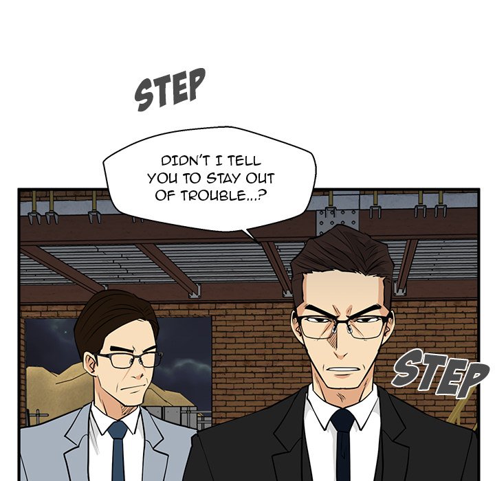 Read Mr. Kang chapter 67 image 112 on Lezhin