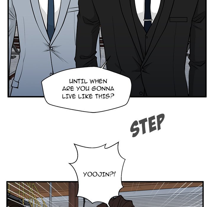 Read Mr. Kang chapter 67 image 113 on Lezhin