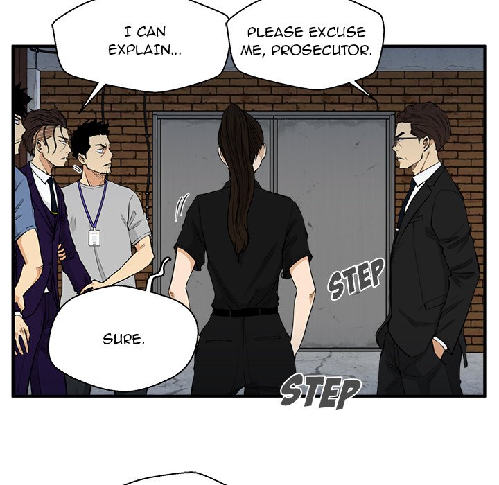 Read Mr. Kang chapter 67 image 115 on Lezhin