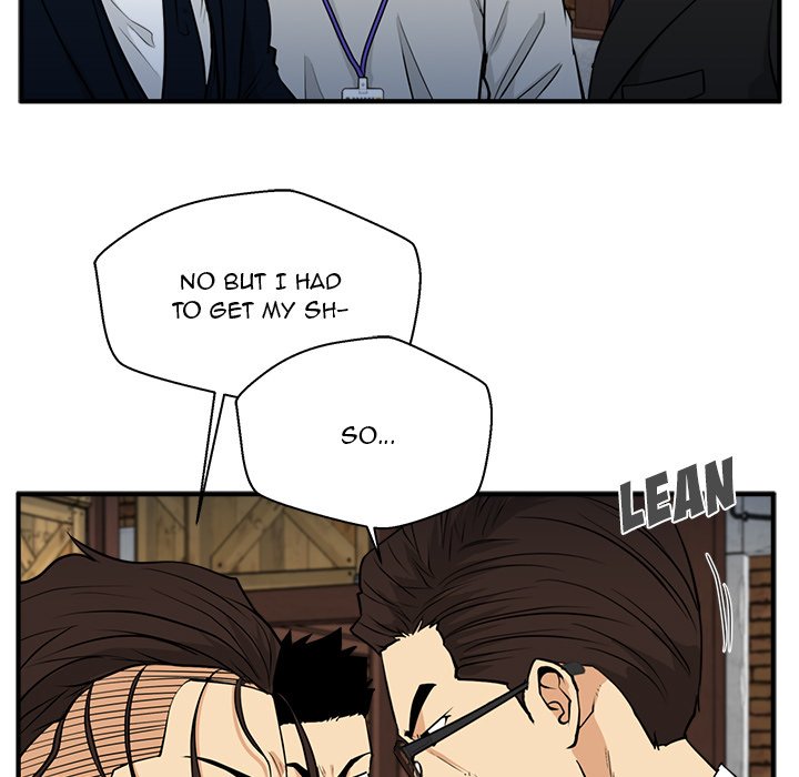 Read Mr. Kang chapter 67 image 117 on Lezhin
