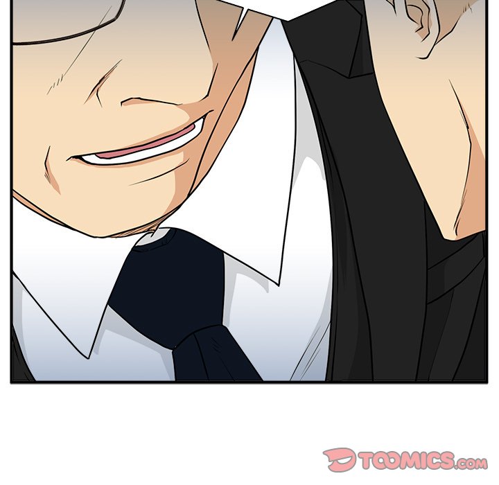 Read Mr. Kang chapter 67 image 119 on Lezhin
