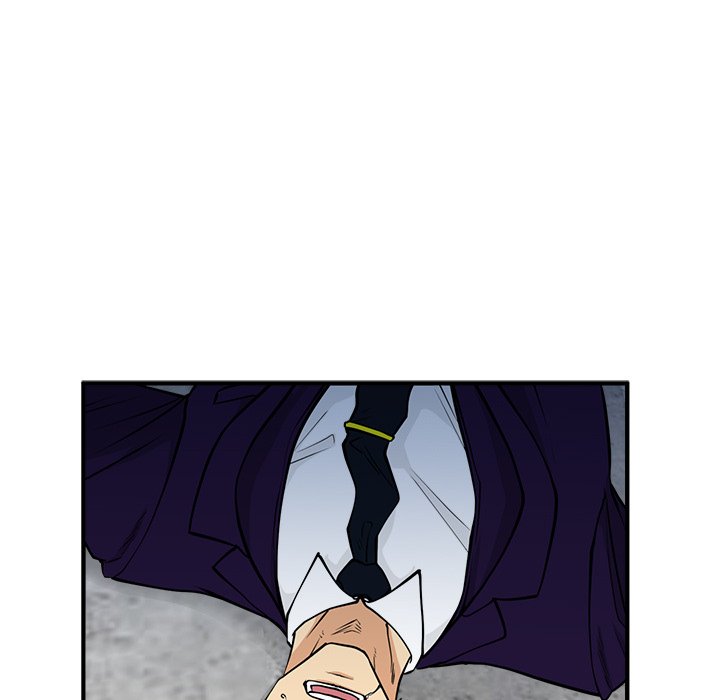 Read Mr. Kang chapter 67 image 12 on Lezhin