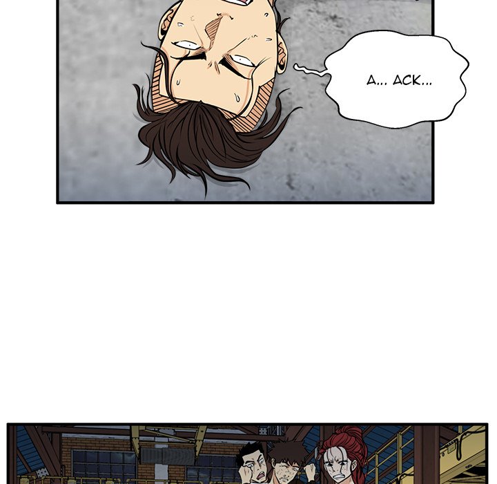 Read Mr. Kang chapter 67 image 13 on Lezhin