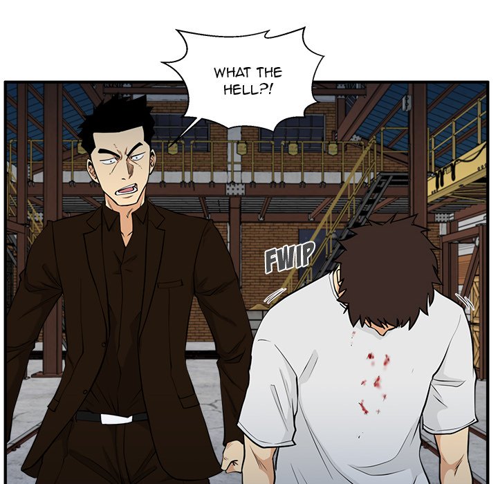 Read Mr. Kang chapter 67 image 15 on Lezhin