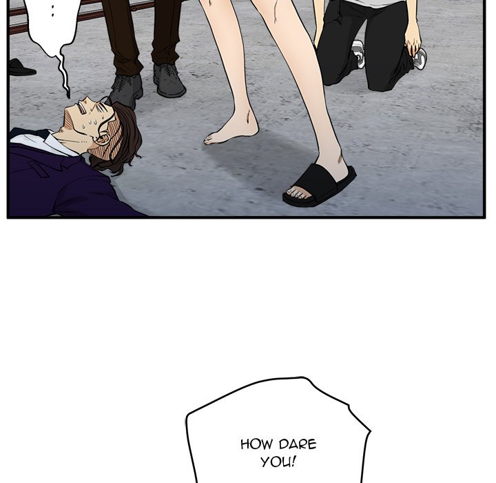 Read Mr. Kang chapter 67 image 17 on Lezhin