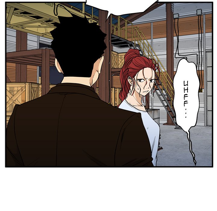 Read Mr. Kang chapter 67 image 18 on Lezhin