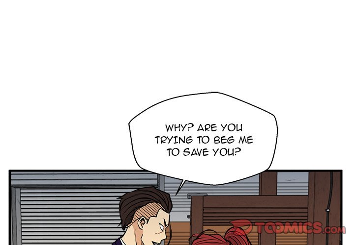 Read Mr. Kang chapter 67 image 2 on Lezhin