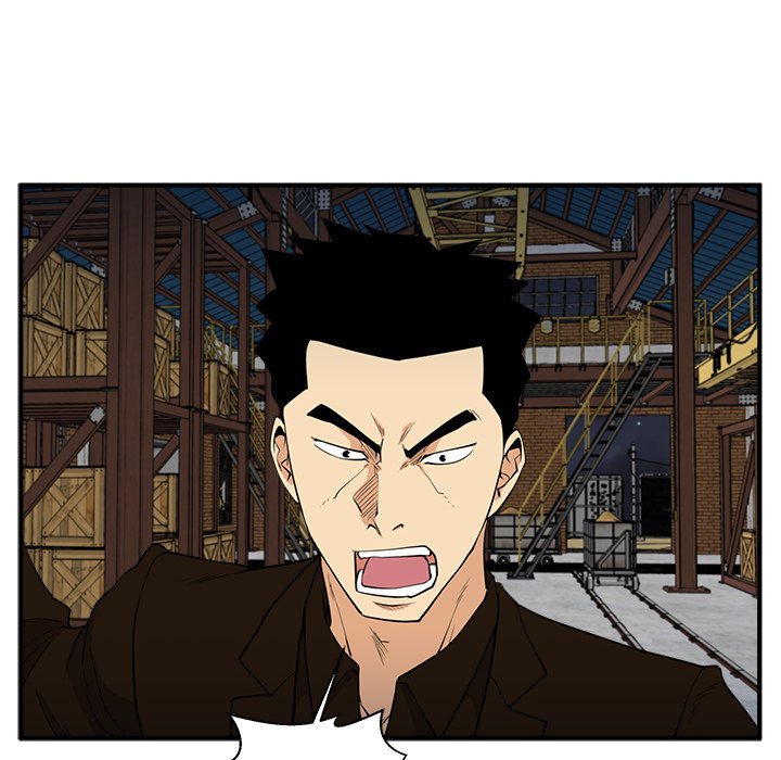 Read Mr. Kang chapter 67 image 23 on Lezhin