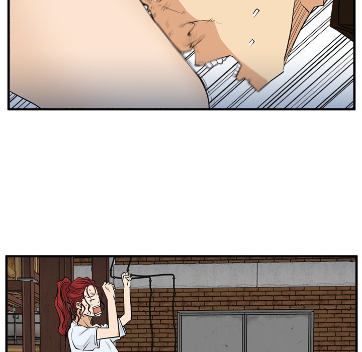 Read Mr. Kang chapter 67 image 26 on Lezhin