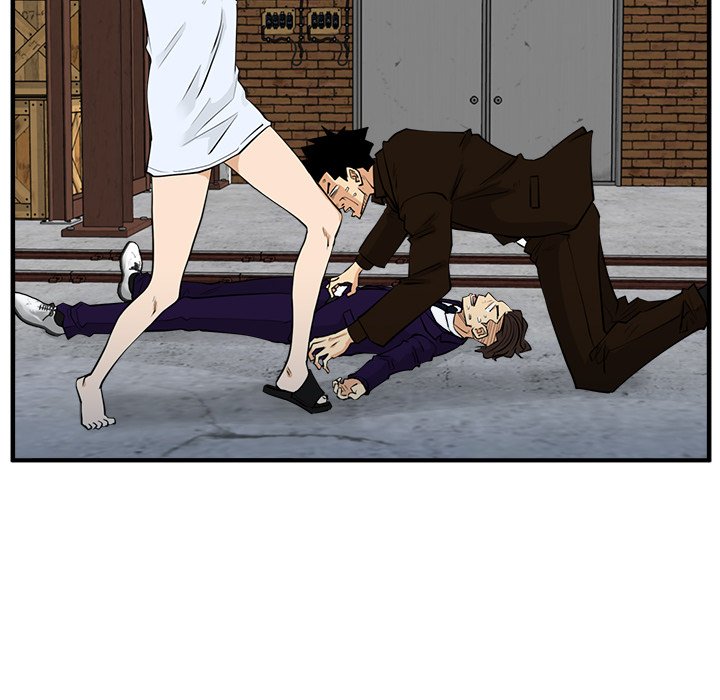 Read Mr. Kang chapter 67 image 27 on Lezhin