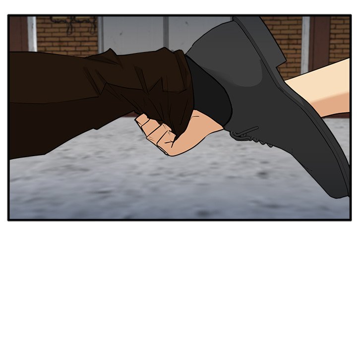 Read Mr. Kang chapter 67 image 28 on Lezhin