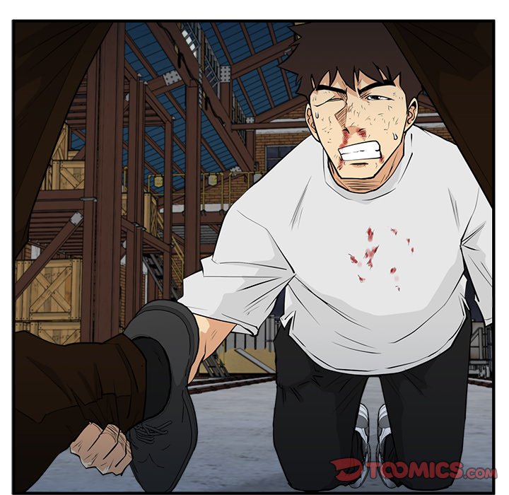 Read Mr. Kang chapter 67 image 29 on Lezhin