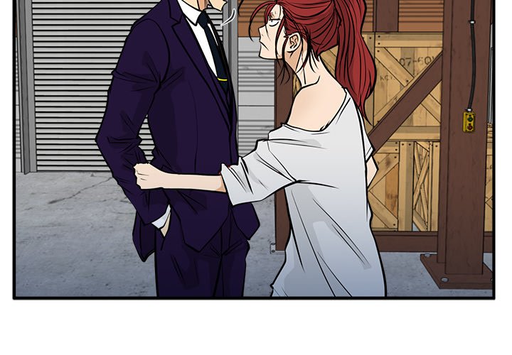 Read Mr. Kang chapter 67 image 3 on Lezhin