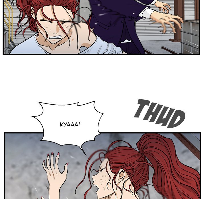 Read Mr. Kang chapter 67 image 35 on Lezhin