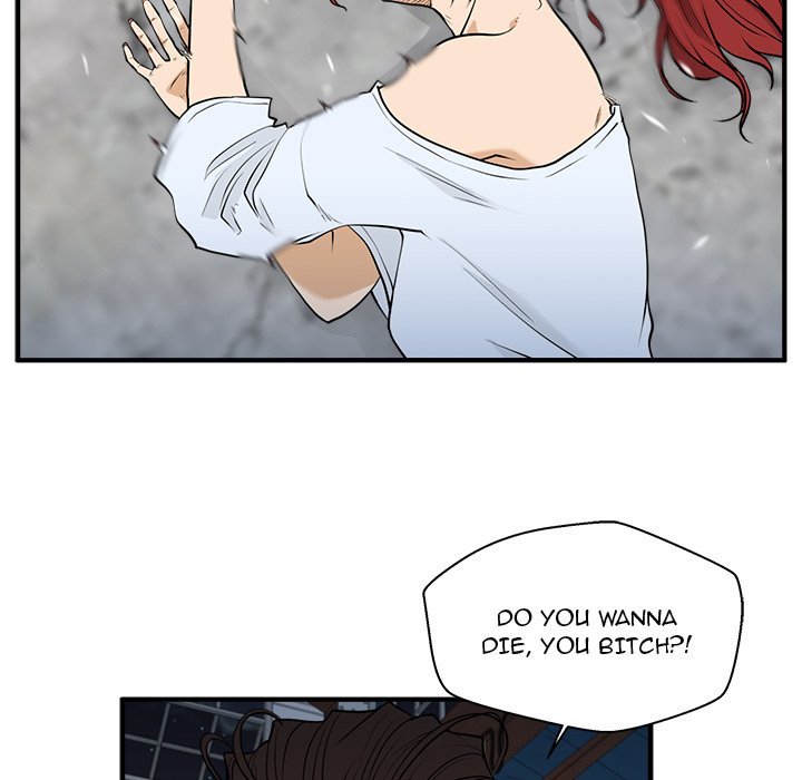 Read Mr. Kang chapter 67 image 36 on Lezhin