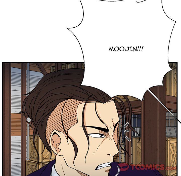Read Mr. Kang chapter 67 image 38 on Lezhin