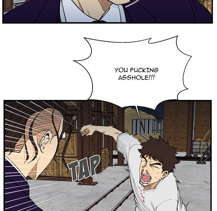 Read Mr. Kang chapter 67 image 39 on Lezhin