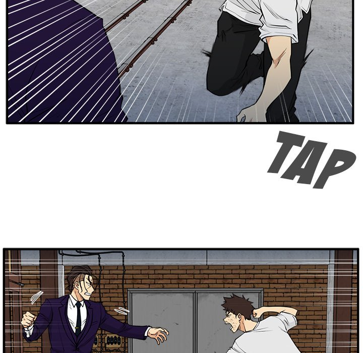 Read Mr. Kang chapter 67 image 40 on Lezhin