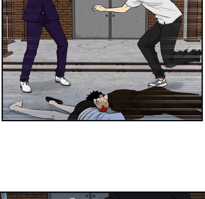 Read Mr. Kang chapter 67 image 41 on Lezhin