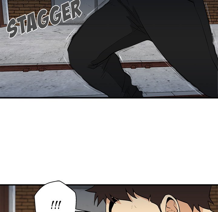 Read Mr. Kang chapter 67 image 42 on Lezhin