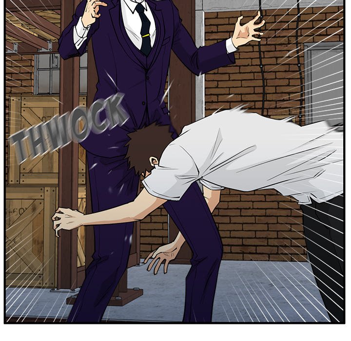 Read Mr. Kang chapter 67 image 45 on Lezhin