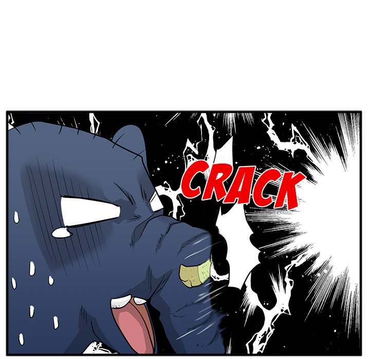 Read Mr. Kang chapter 67 image 46 on Lezhin