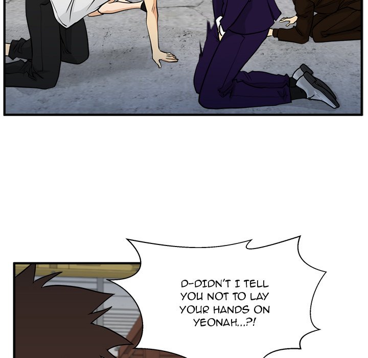 Read Mr. Kang chapter 67 image 49 on Lezhin