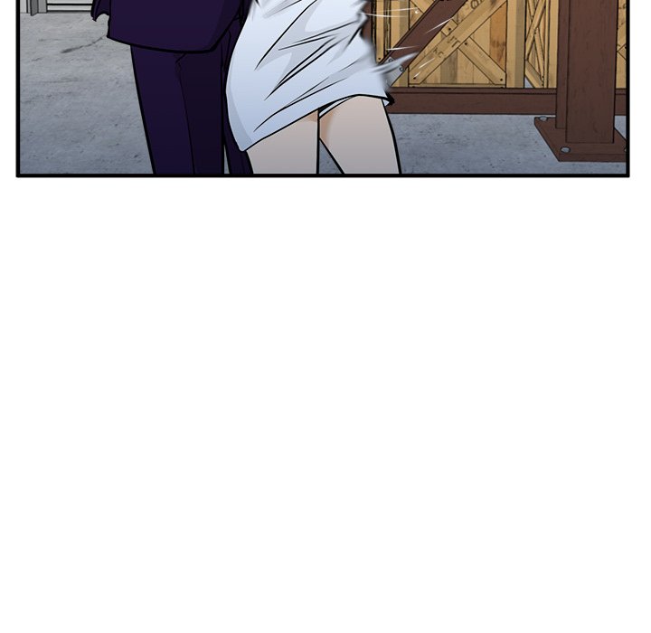 Read Mr. Kang chapter 67 image 5 on Lezhin