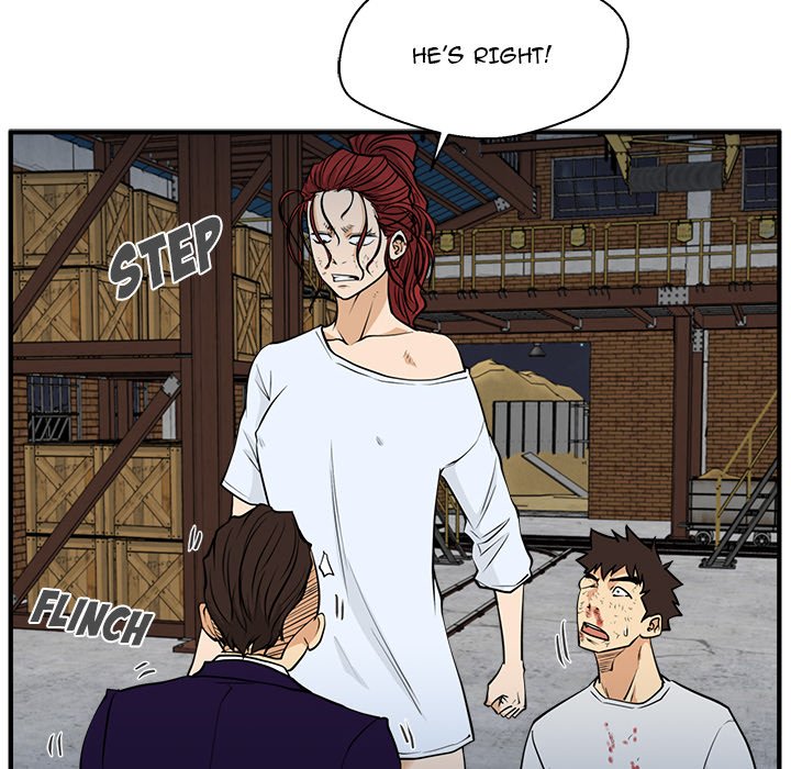 Read Mr. Kang chapter 67 image 51 on Lezhin