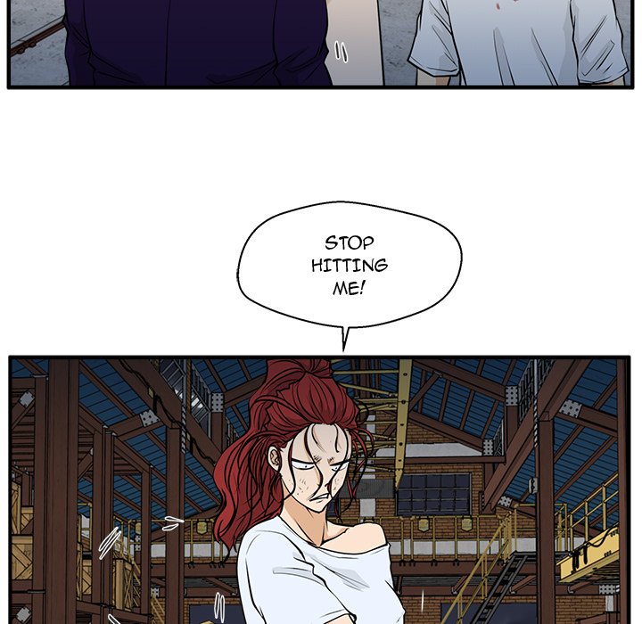 Read Mr. Kang chapter 67 image 52 on Lezhin