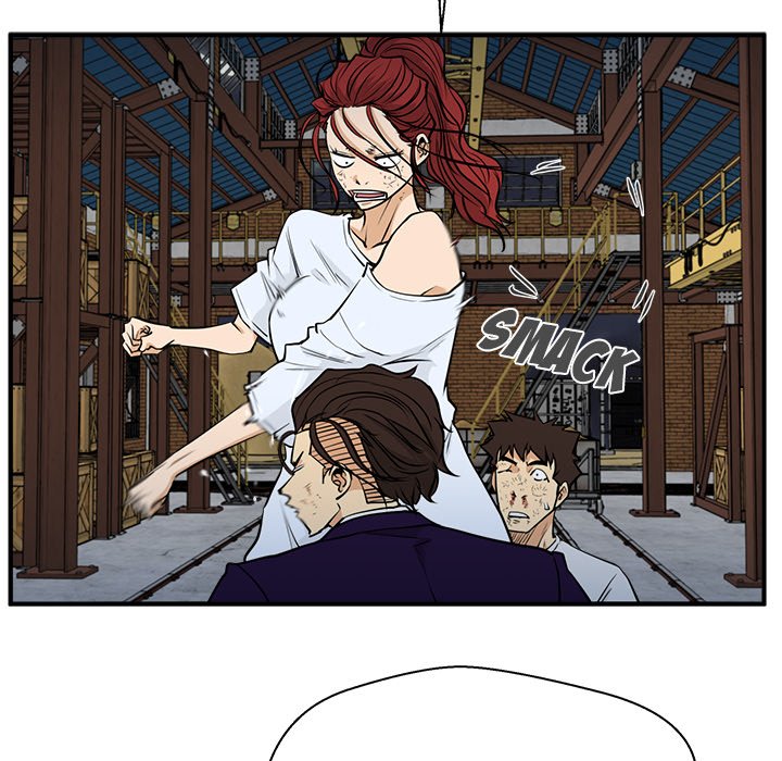 Read Mr. Kang chapter 67 image 54 on Lezhin