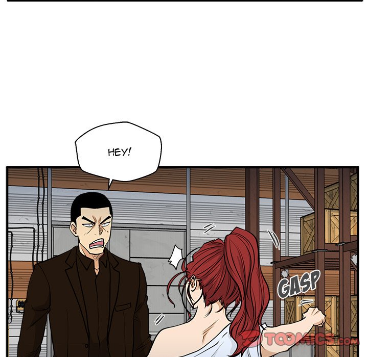 Read Mr. Kang chapter 67 image 56 on Lezhin