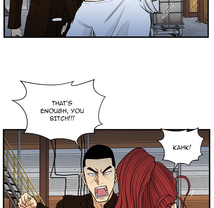 Read Mr. Kang chapter 67 image 57 on Lezhin