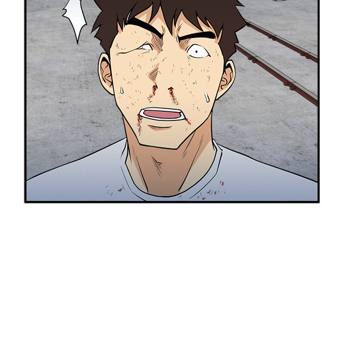 Read Mr. Kang chapter 67 image 59 on Lezhin