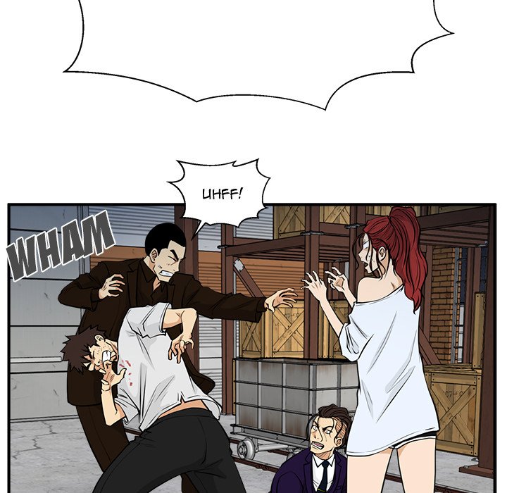 Read Mr. Kang chapter 67 image 61 on Lezhin