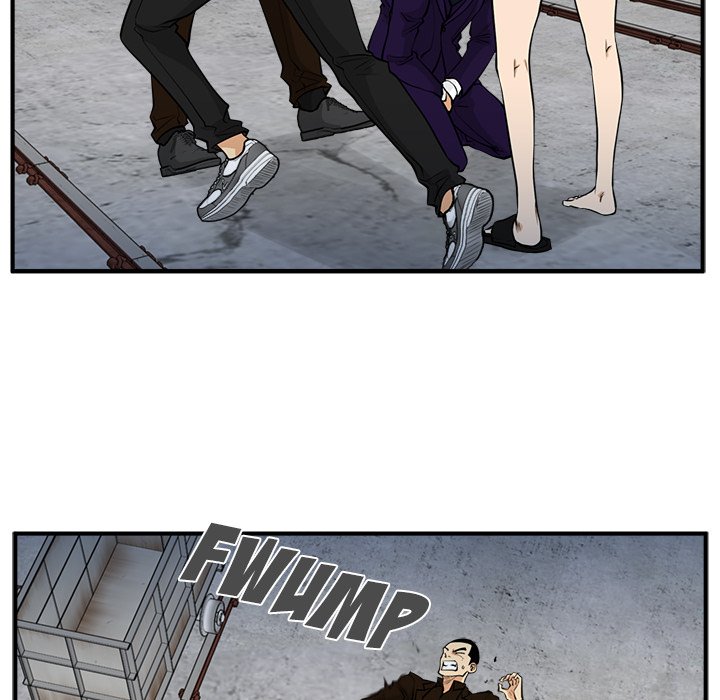 Read Mr. Kang chapter 67 image 62 on Lezhin