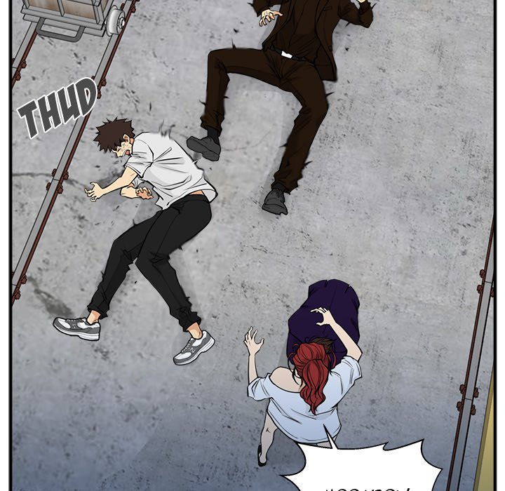 Read Mr. Kang chapter 67 image 63 on Lezhin