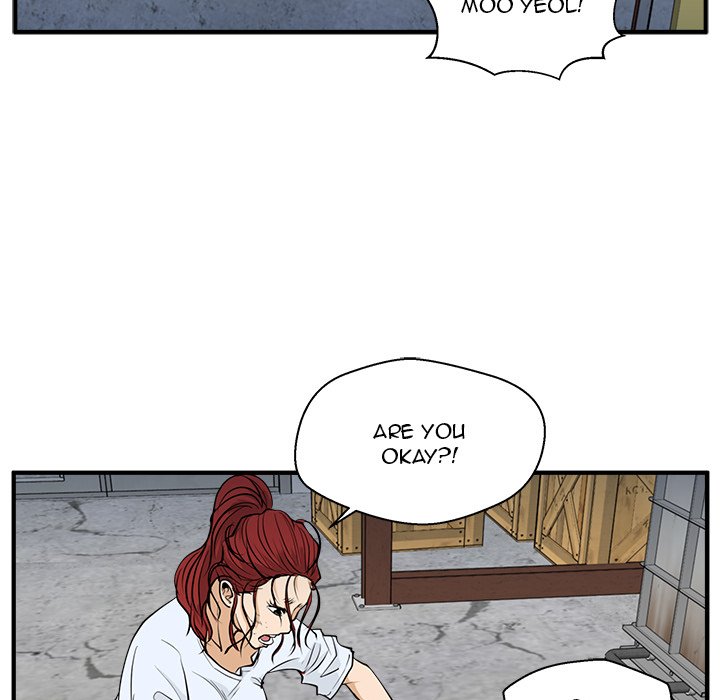 Read Mr. Kang chapter 67 image 64 on Lezhin
