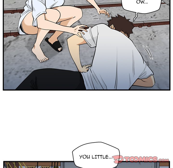 Read Mr. Kang chapter 67 image 65 on Lezhin