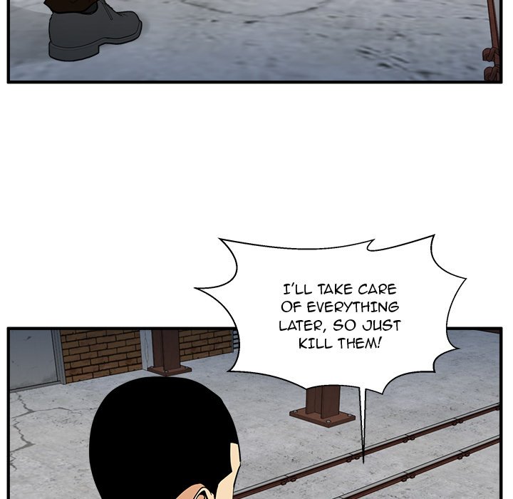 Read Mr. Kang chapter 67 image 68 on Lezhin