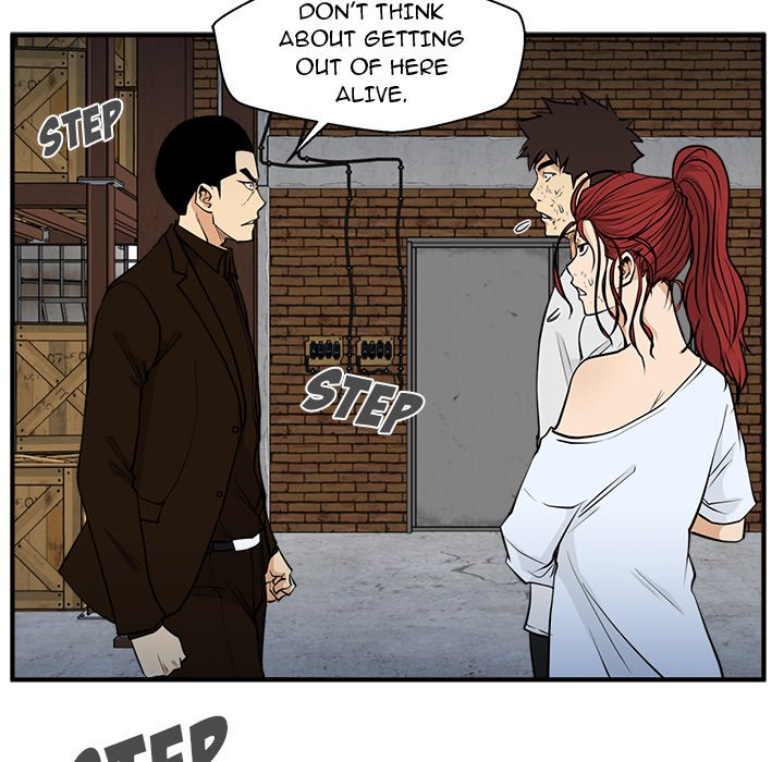 Read Mr. Kang chapter 67 image 70 on Lezhin