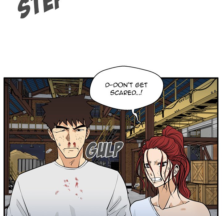 Read Mr. Kang chapter 67 image 71 on Lezhin